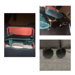 Brand new never worn one been in case since bought